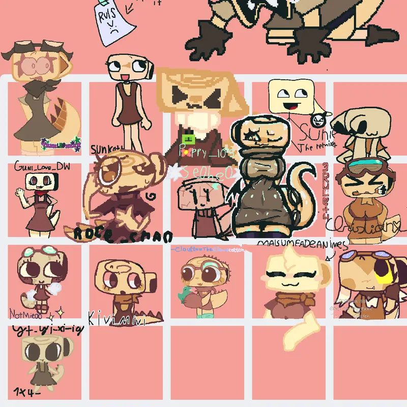 Game by @Lobster-meat