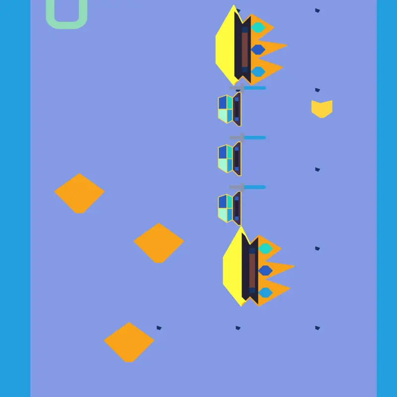 Game by @ironsteve