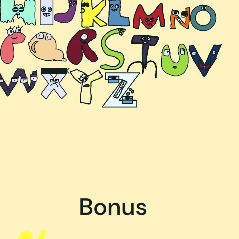 Game by @BenjaTheIceCreamHuman