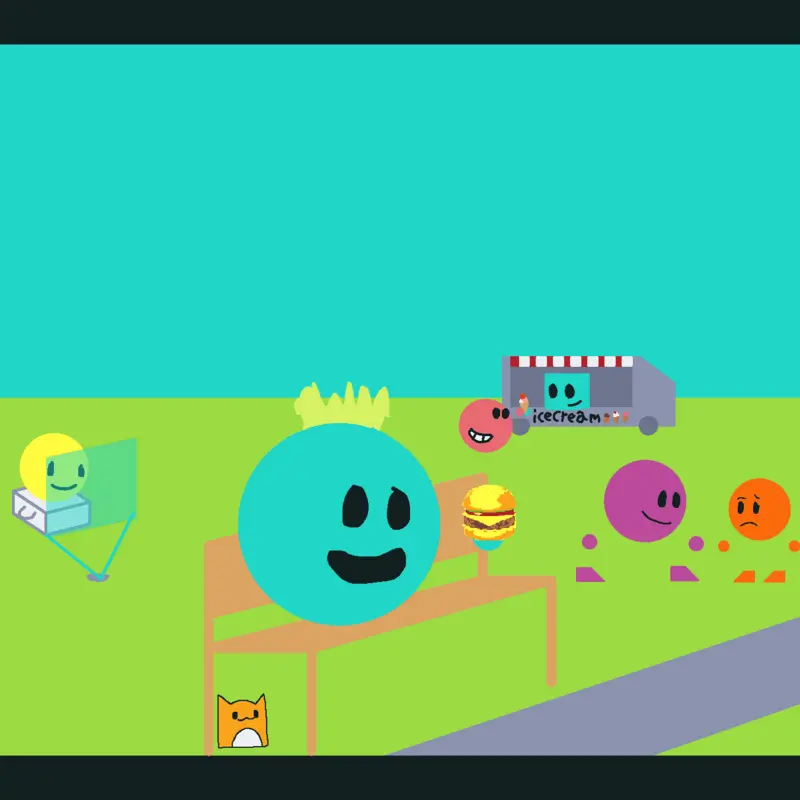 Game by @slime_rancher