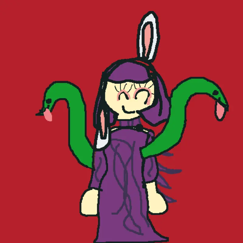 Game by @nibble