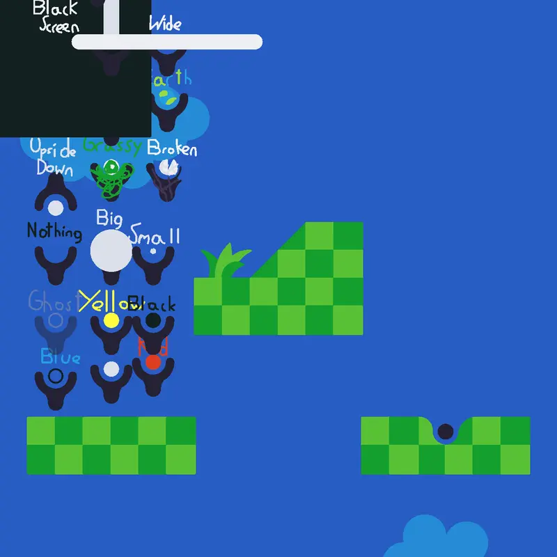 Game by @Leoonidlad