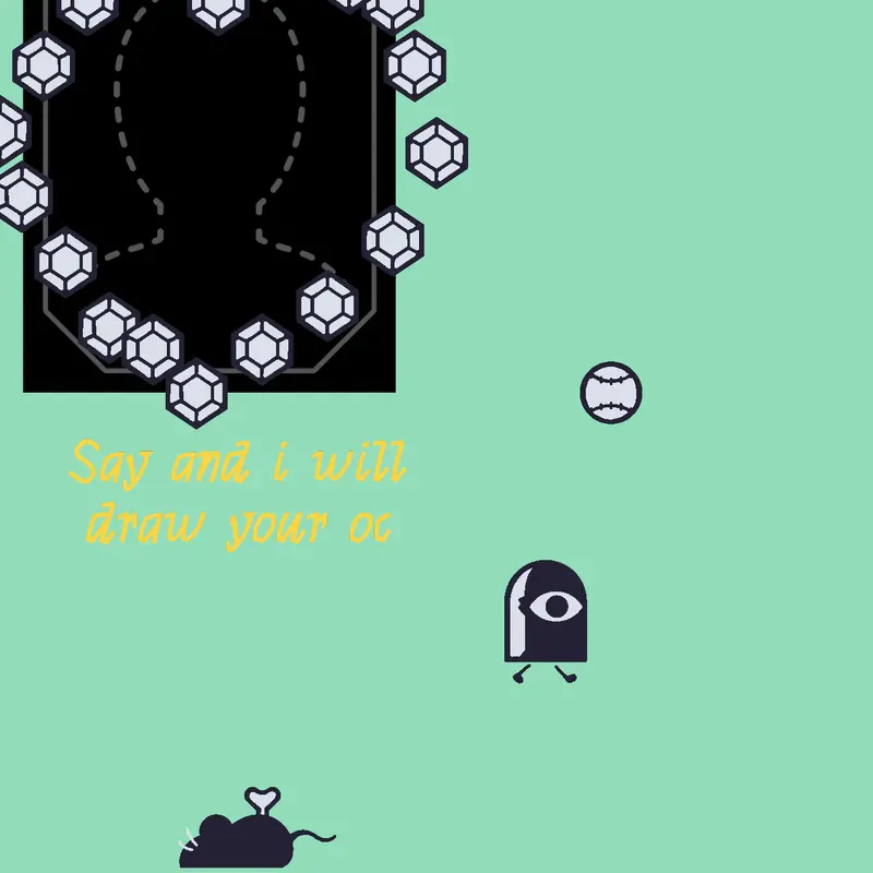 Game by @OlaQlala