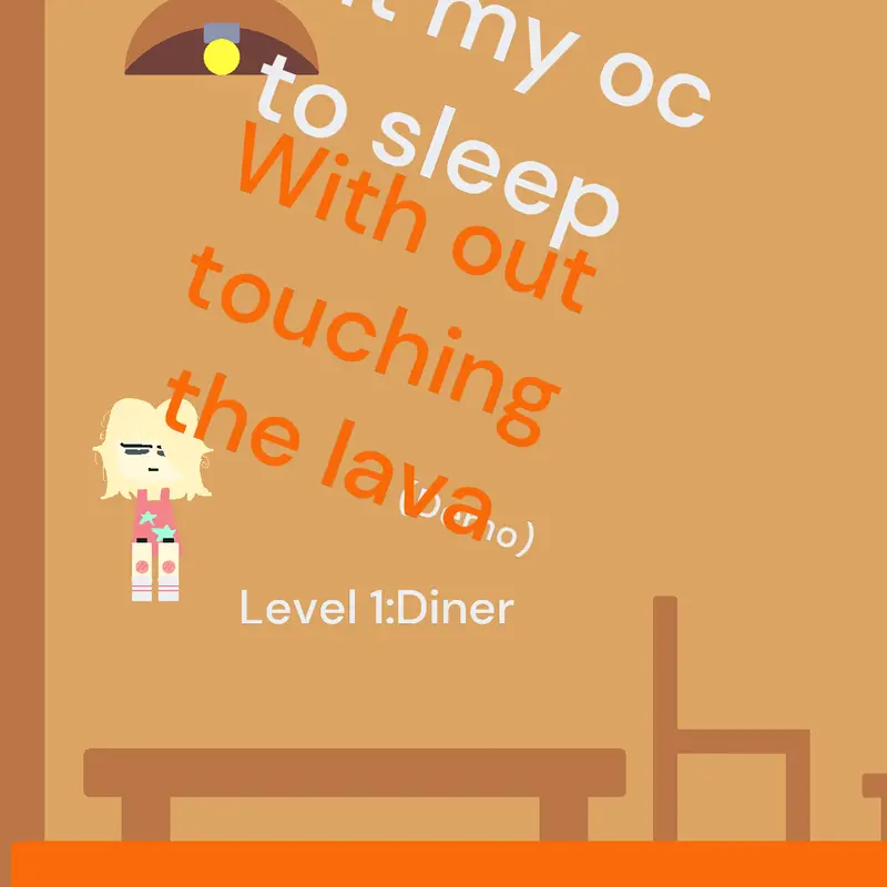 Game by @HOLLYmoonlight