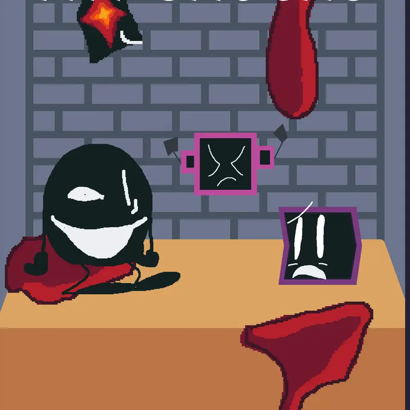 Game by @Inky_The_ArtistAlt