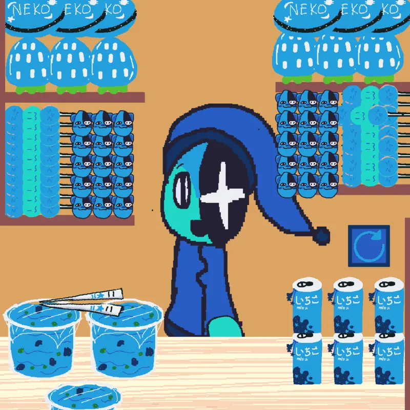 Game by @T0_asty