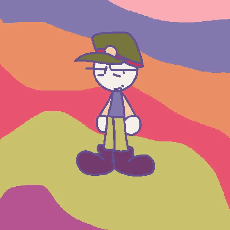 Game by @tinpot_