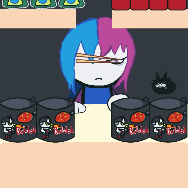 Game by @moriany