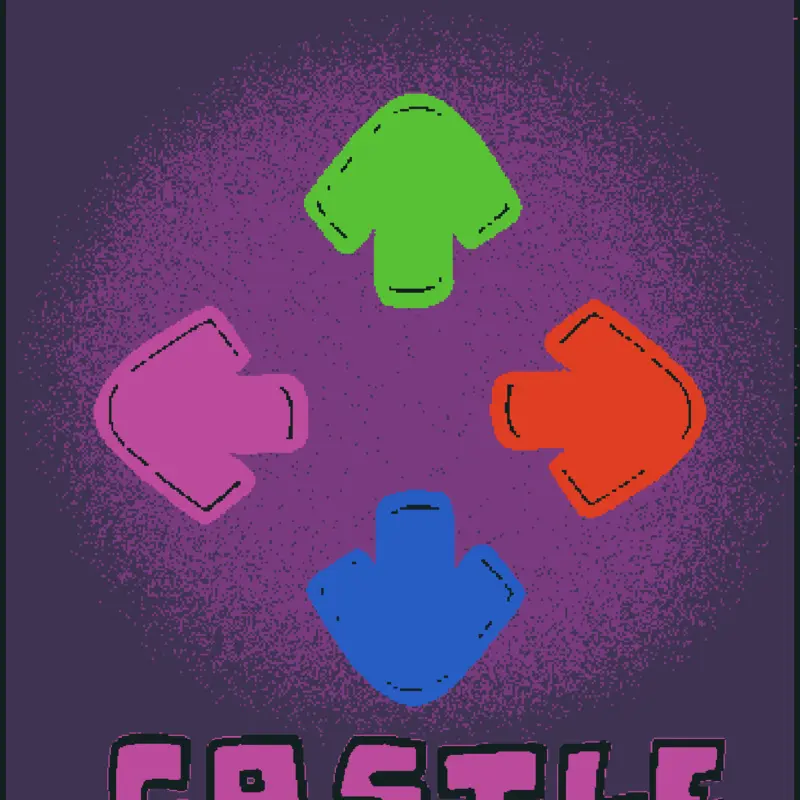 Game by @CASTLE_FLIP