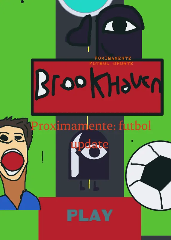 Brookhaven rp by @Wolfpaq_games