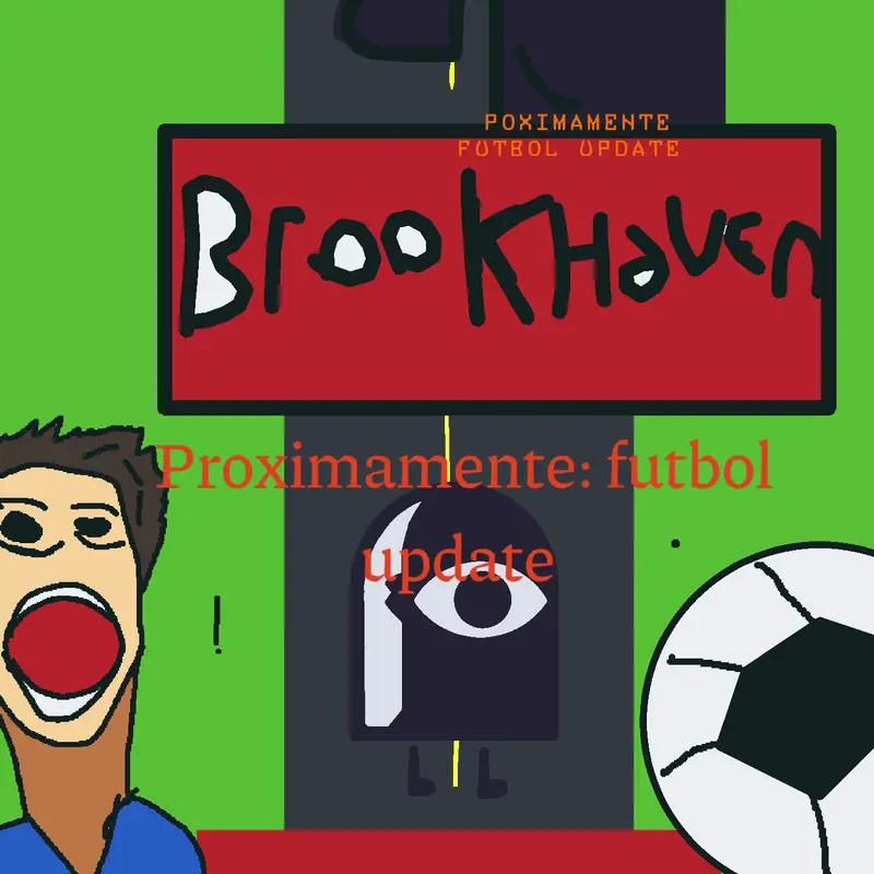 Brookhaven rp by @Wolfpaq_games