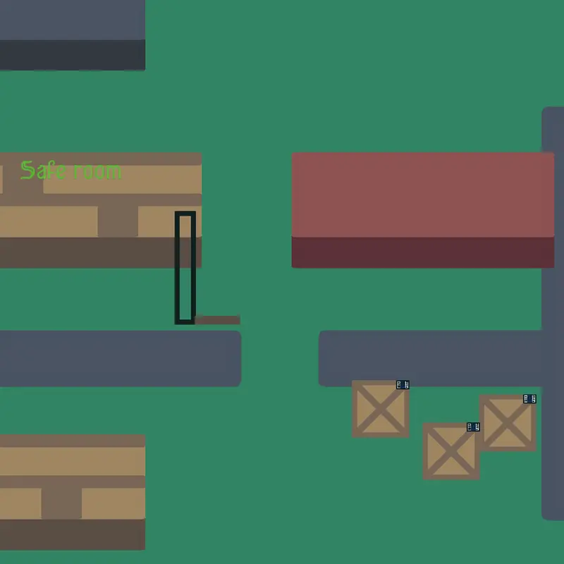 Game by @Trex7