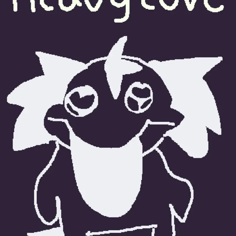 Game by @Y0URL0CALJAND3L