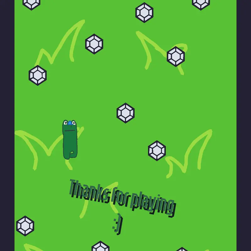 Game by @dfeathers