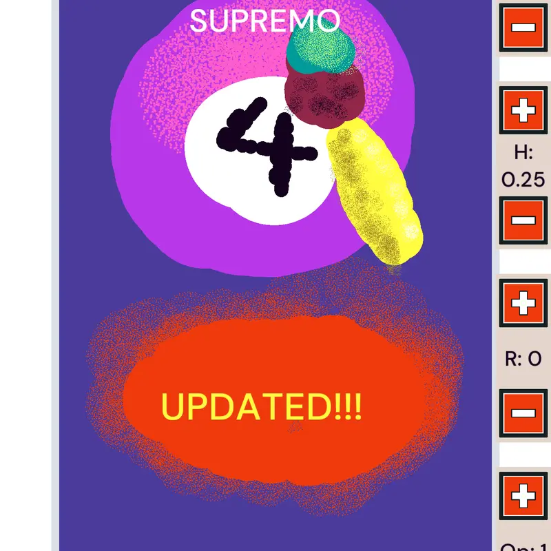 Game by @4ball_official