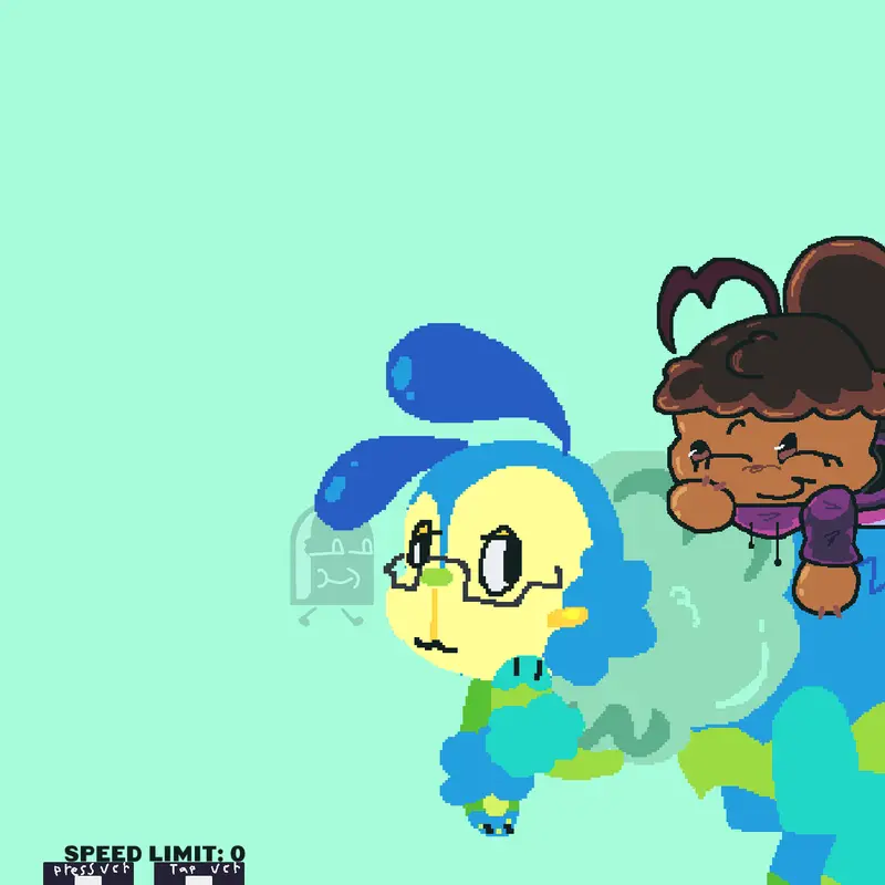 Game by @-_Darwinfan8_-