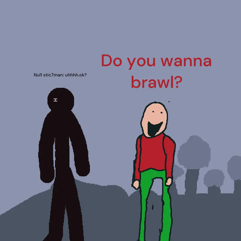 Game by @brayven84