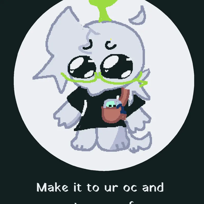Game by @miko_loves_objectshows
