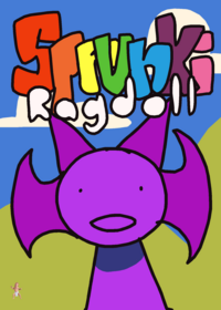 the first and last time trying to animate...