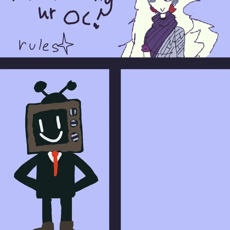 Game by @UmPinWrongFinger