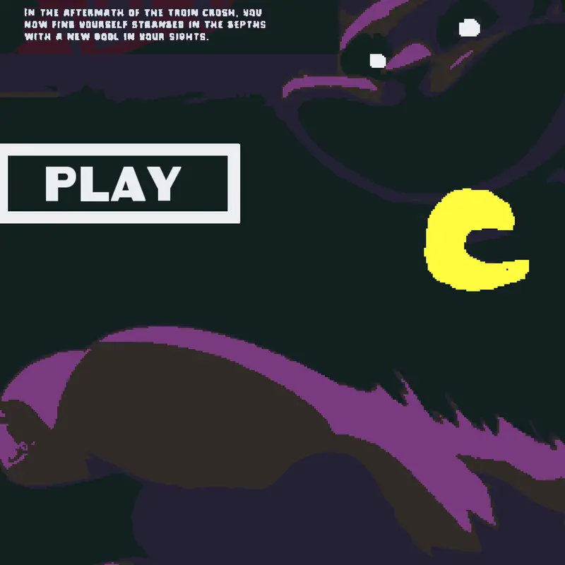 Game by @wuurworo