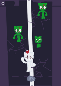 Survive the zombie apocalypse