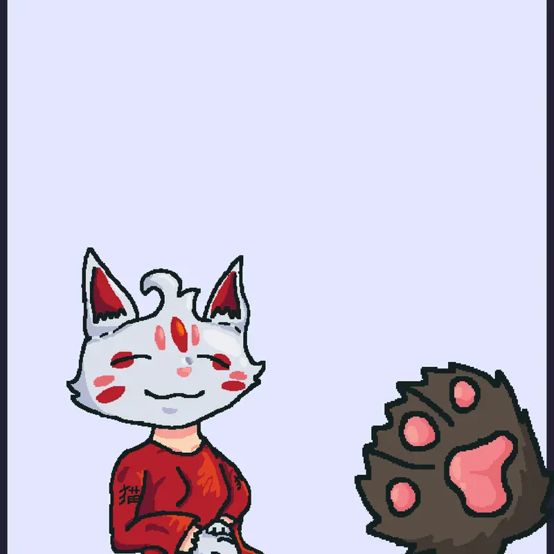 Game by @LylightKitten