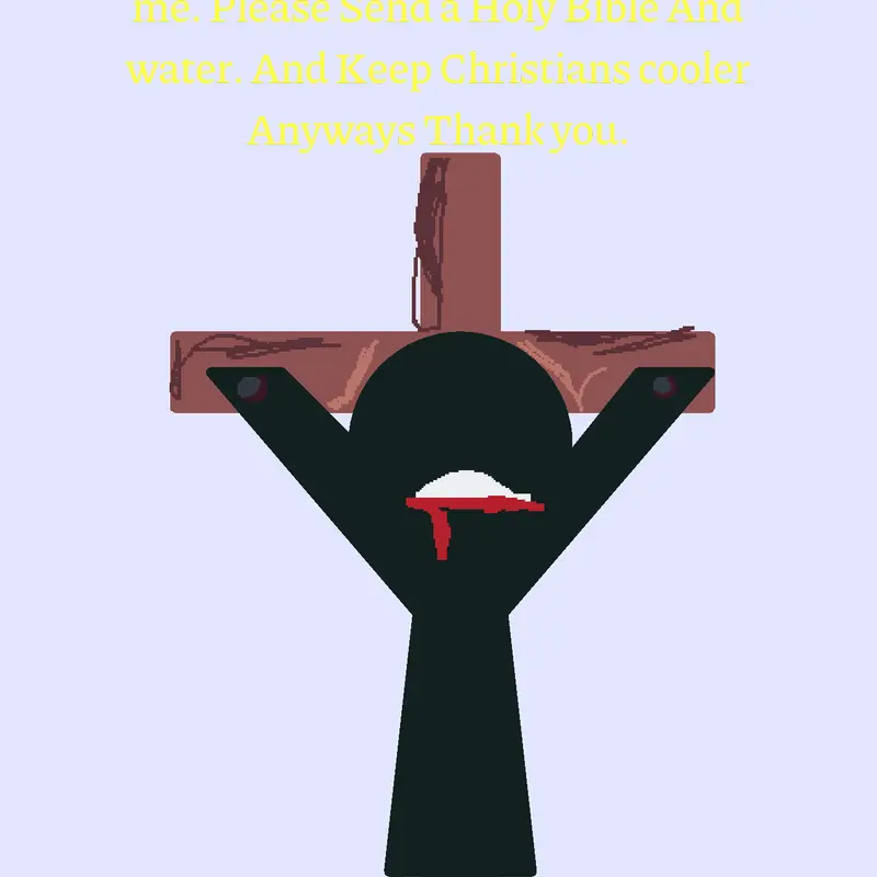 Game by @Christian_Team