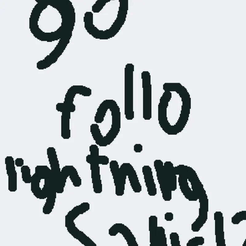 Game by @lightningsonic123