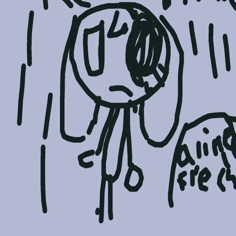 Rest in peace a like french fry by @missingcode