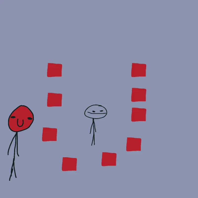 Game by @mimec