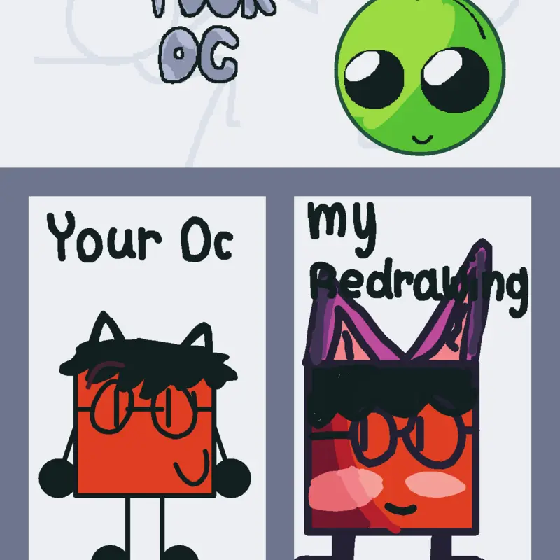 Game by @Misscircleluvsoreo