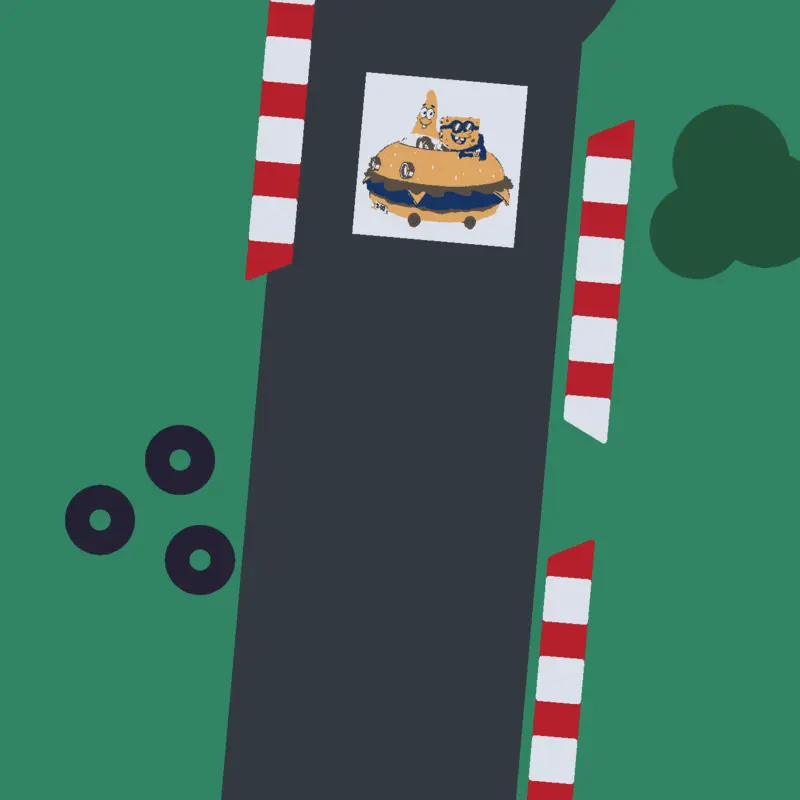 Game by @Sausage_Bird2426