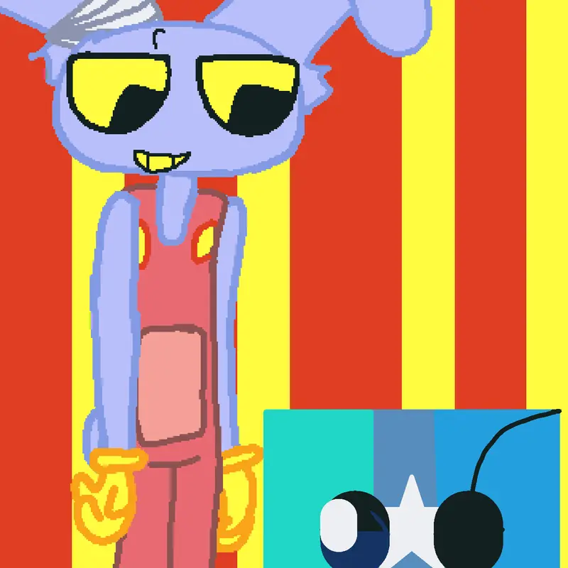 Game by @Jax_Fan_QNA