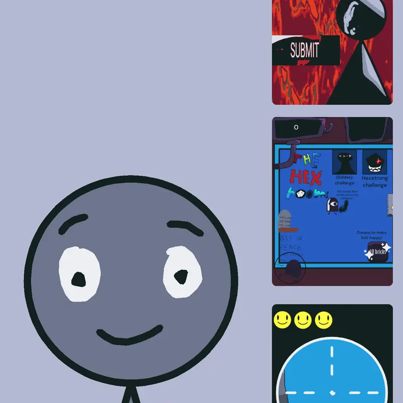 Game by @thegreyguy