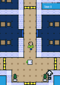 Baby baldis basic