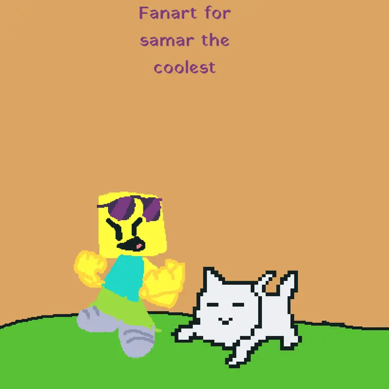 Game by @brothefunnest