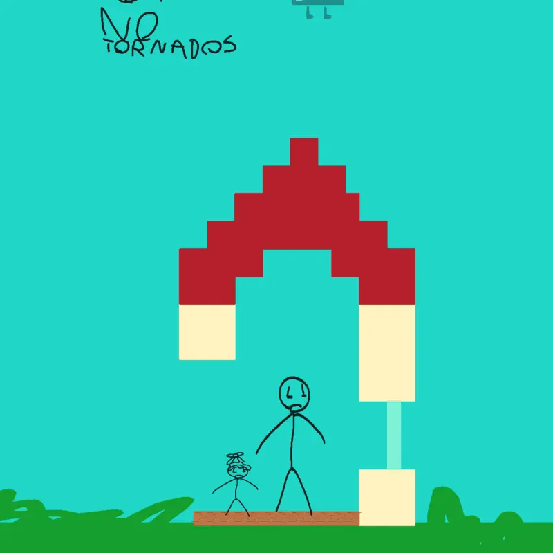 tornado outbreak by @Frankie2