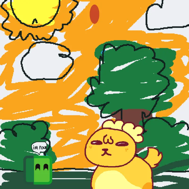 Game by @cocotoochu