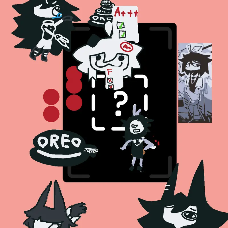 Game by @yeaiwozhftwuib