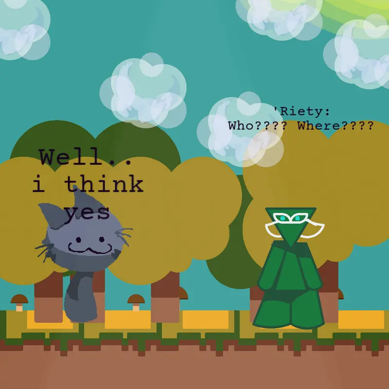 Game by @A_real_shroomy