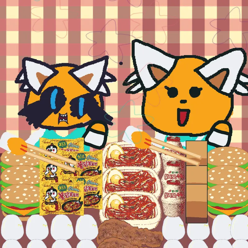 Game by @Retzuko_fan