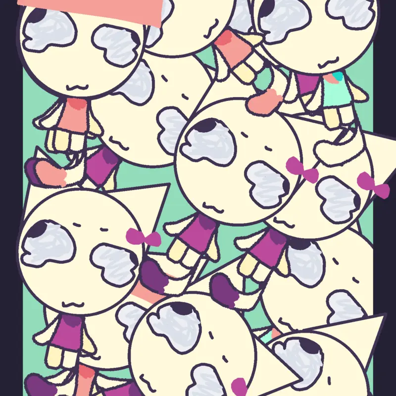 Game by @kitty_paoN