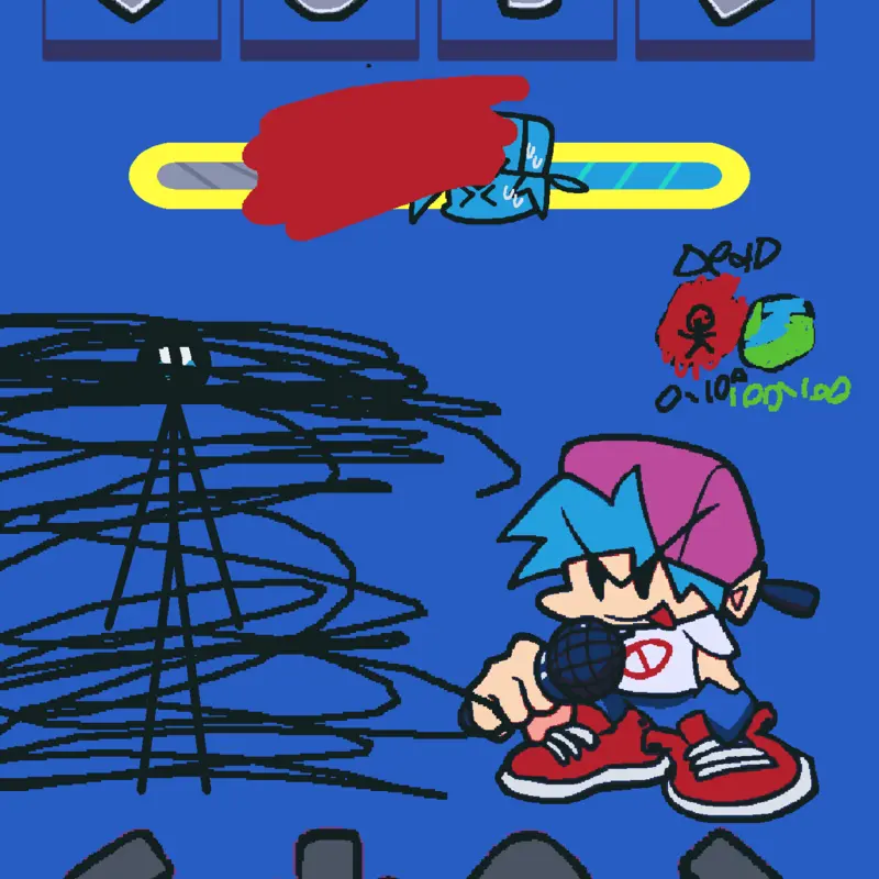 Game by @Venize