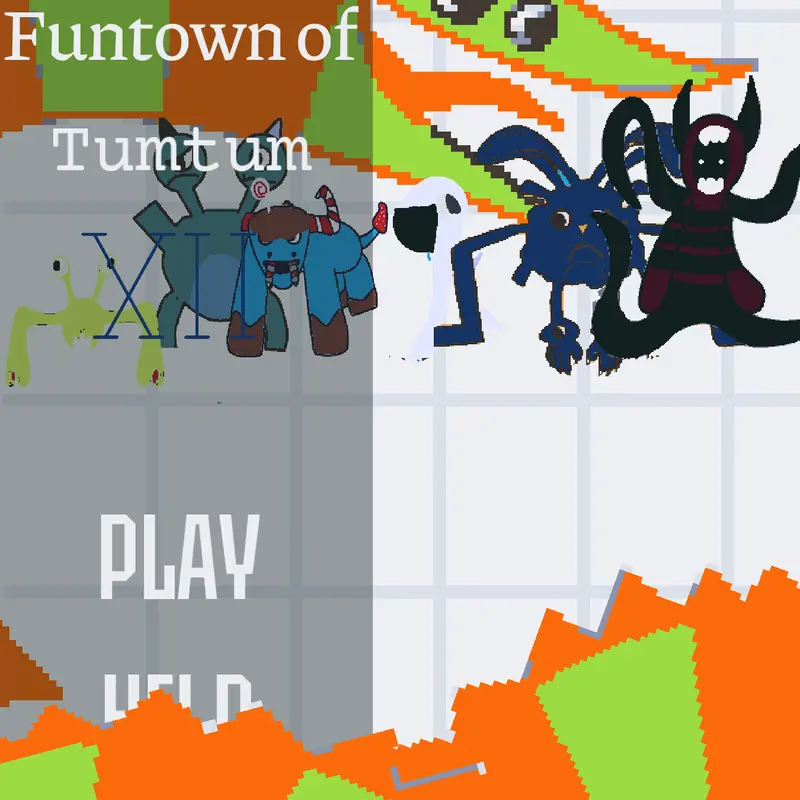 Game by @lalala223