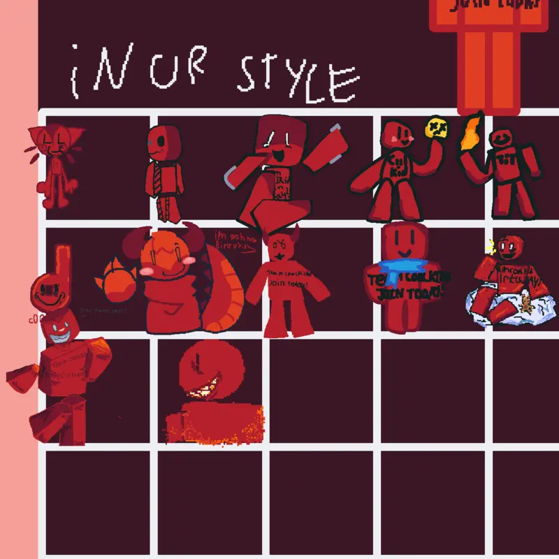 Game by @SPR1NGY401