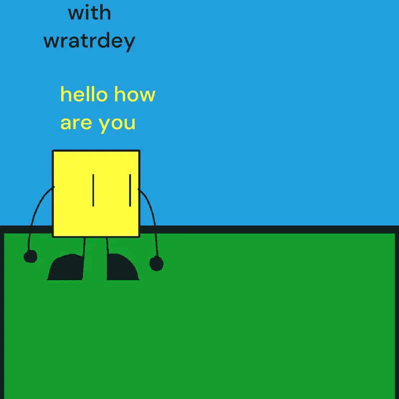 Game by @Bally_the_greenball