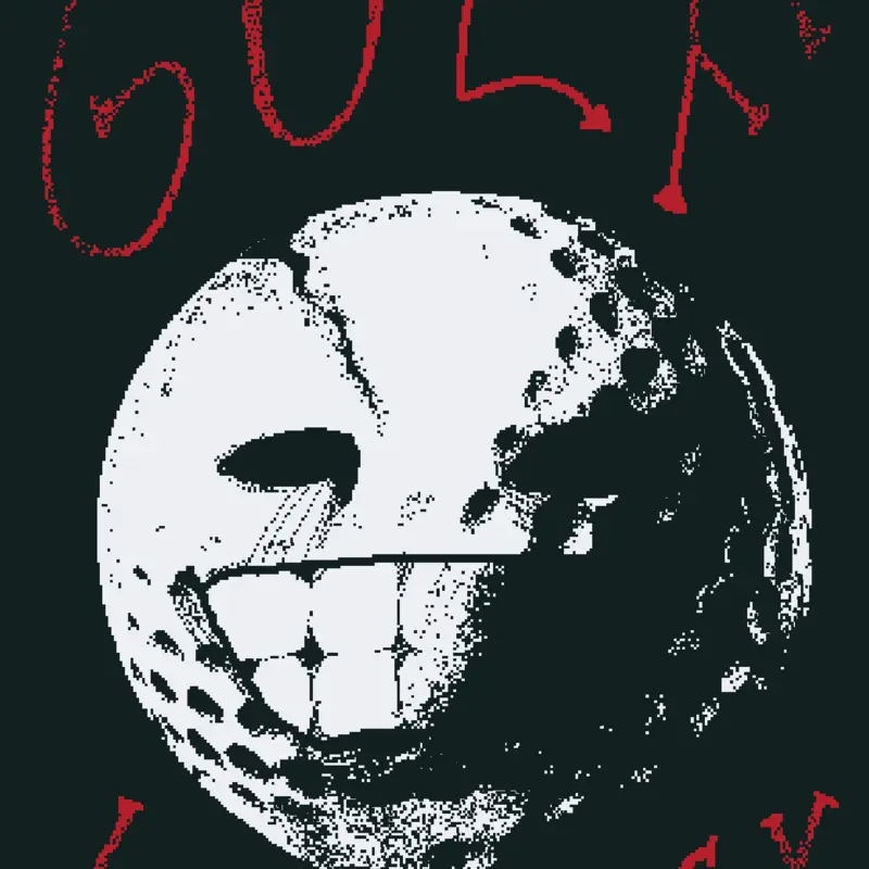 Golf legacy by @Guildnot