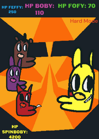 Deltafeffy