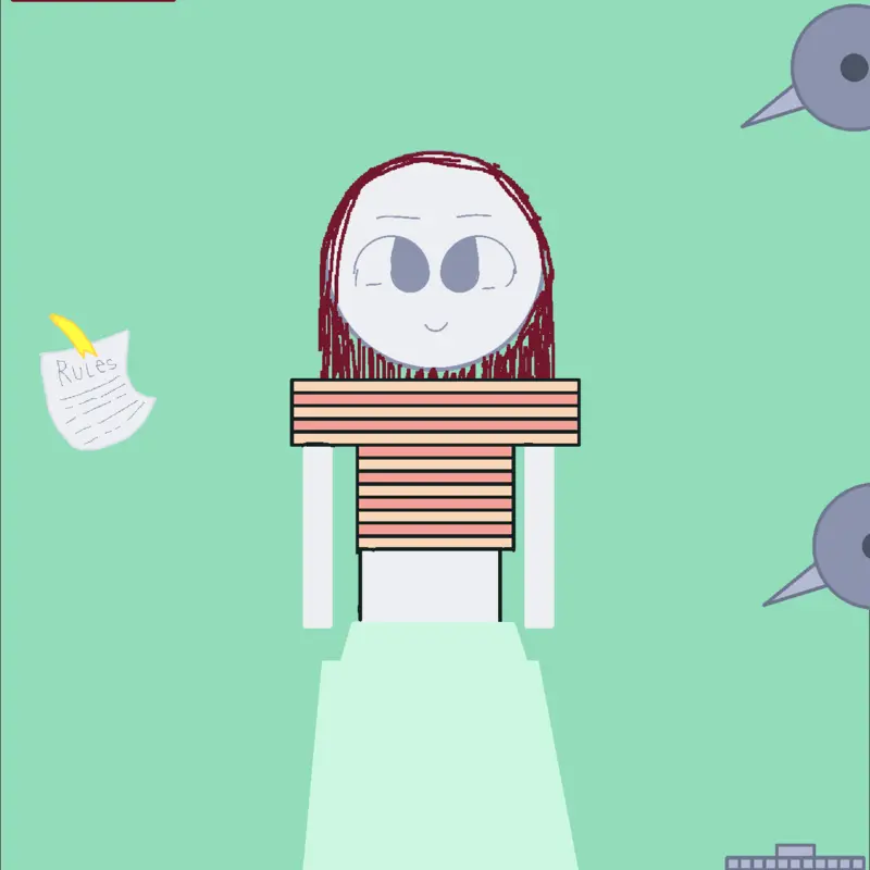 Game by @jiinnnriii